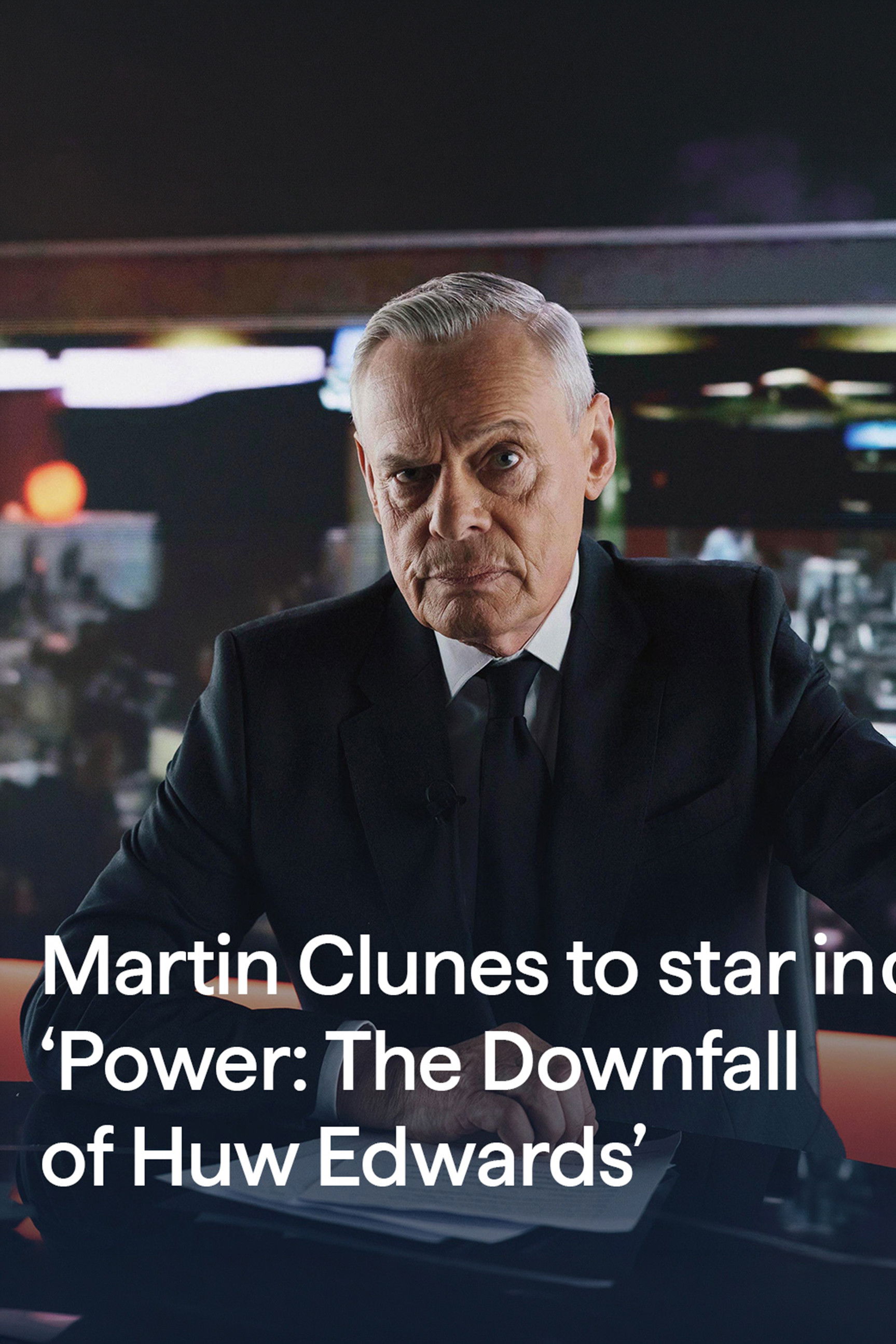 Power The Downfall of Huw Edwards (2026) [144765] (A1774432241) [[Movies 2.0]] --Plex--